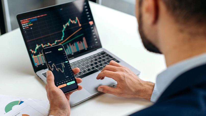 Rivonixio Piattaforma di Trading